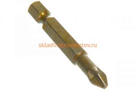 Бита TH PH2, 50 мм WERA WE-059860