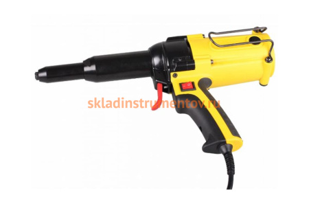 Электрический заклепочник ABSOLUT (SKytools) SK1006 Электрический заклепочник ABSOLUT (SKytools) SK1006
