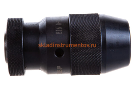 Патрон быстрозажимной (0-16 мм; В16 мм) ЗУБР 29086-16_z01