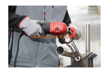 Ленточный напильник FLEX FBE 8-140 420530