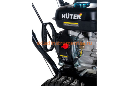 Снегоуборщик Huter SGC 4100 70/7/1