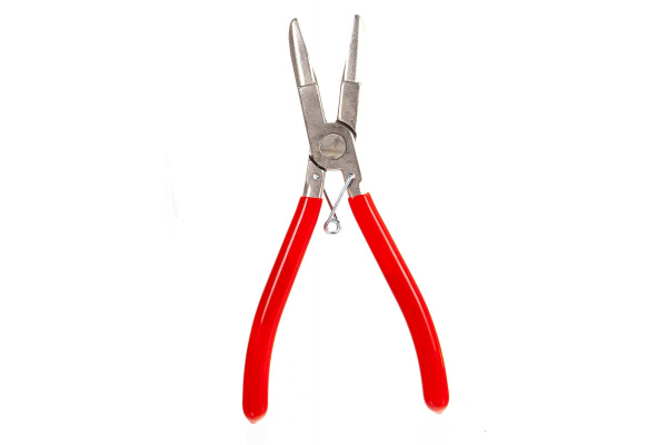 Клещи для скоб обшивки сидений JTC 5536