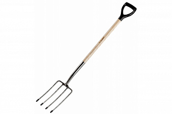 Садовые вилы ЗУБР ЭКСПЕРТ 4-39445