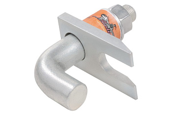 Универсальный съёмник рулевых тяг и шаровых опор Airline ГУСЬ AT-BJS-02