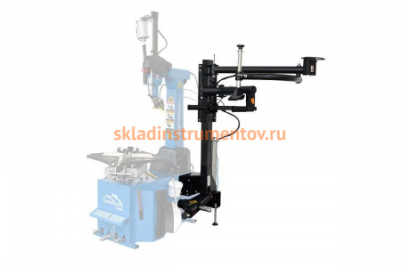 Пневматическое устройство TROMMELBERG правосторонняя установка для 1889NV PL1390H