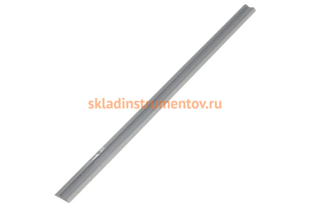 Нож для рубанка (2 шт; 102 мм; HSS) ПРАКТИКА 773-774