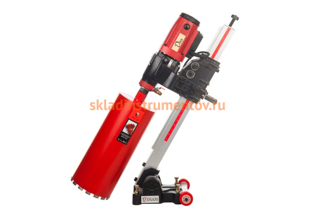 Установка алмазного бурения DIAM CSN-254А 620014