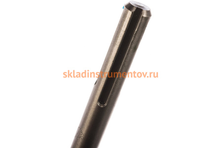 Зубило плоское SDS MAX (25х280 мм) ПРАКТИКА 035-233