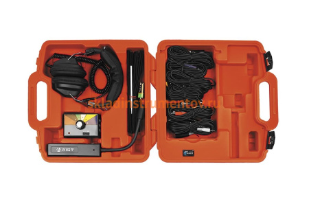 Электронный стетоскоп в наборе 19210002 AIST 00-00008970