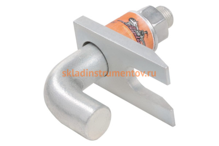 Универсальный съёмник рулевых тяг и шаровых опор Airline ГУСЬ AT-BJS-02