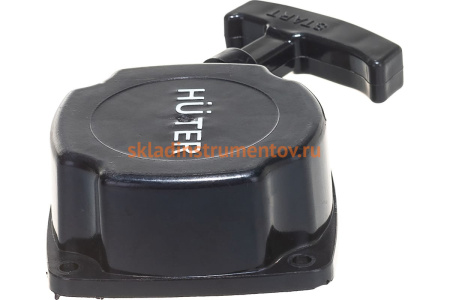 Стартер в сборе для GGT-1000T/S - GGT-2500T/S Huter 71/2/20