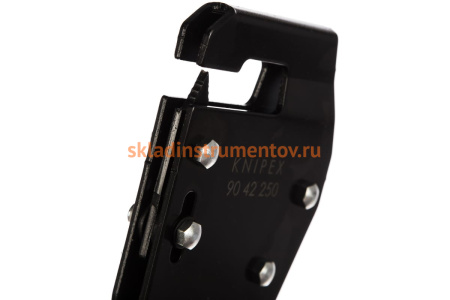 Просекатель монтажа металлических профилей KNIPEX KN-9042250