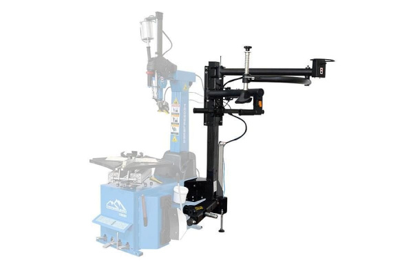 Пневматическое устройство TROMMELBERG правосторонняя установка для 1889NV PL1390H