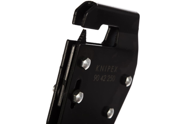 Просекатель монтажа металлических профилей KNIPEX KN-9042250