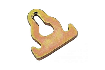 Соединитель цепей (5/16" и 3/8", максимальная нагрузка 6т) Trommelberg D104201