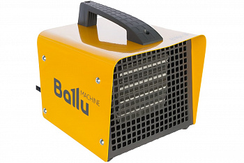 Электрическая тепловая пушка Ballu BKX-3