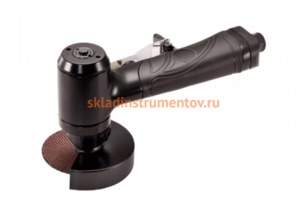 Пневматическая отрезная мини-машина MIGHTY SEVEN 100 мм QC-253