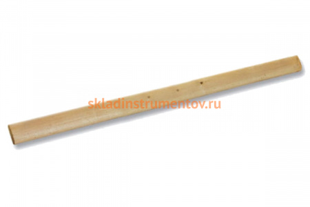 Рукоятка деревянная для молотка (бук; 320 мм) MATRIX 10287