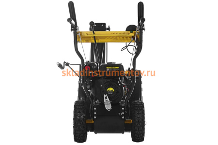 Снегоуборщик Huter SGC 4100L 70/7/15