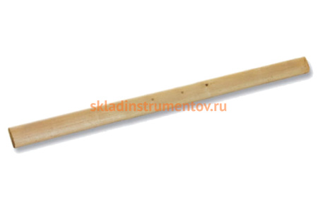 Рукоятка деревянная для молотка (бук; 320 мм) MATRIX 10287 Рукоятка деревянная для молотка (бук; 320 мм) MATRIX 10287
