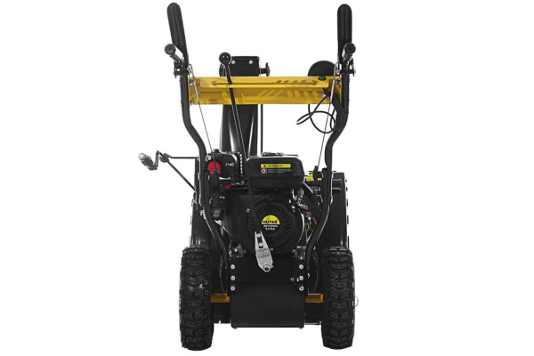 Снегоуборщик Huter SGC 4100L 70/7/15