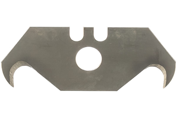 Набор сменных крючкообразных лезвий СЛ-К-5 КВТ 78502