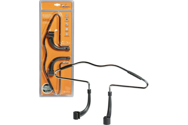 Универсальная автомобильная вешалка для одежды Airline AH-CH-01