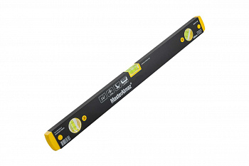 Слесарный магнитный уровень МастерАлмаз CLASS В 1500 мм 105091215М