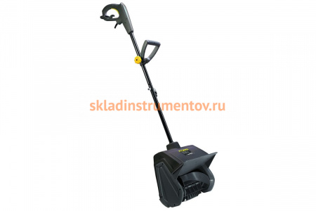 Снегоуборщик Huter SGC 1000Е