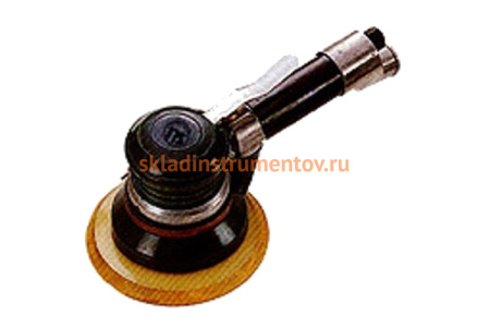 Эксцентриковая шлифмашина Sumake ST-7723