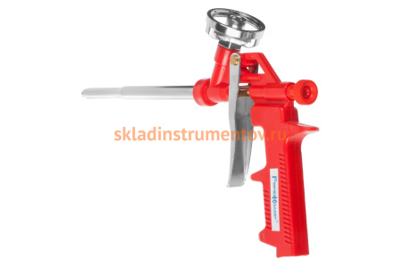 Пистолет для монтажной пены РемоКолор 17см 23-7-003