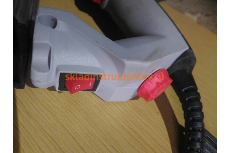 Скобозабивной пистолет ЗУБР 2000 Вт ЗСП-2000