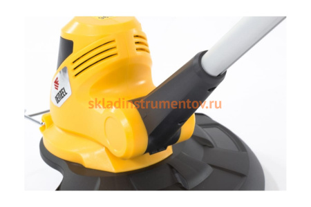 Электрический триммер DENZEL TE-550 96608