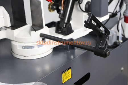 Ленточнопильный станок MetalMaster BSM-220 17733