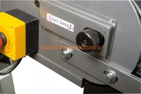 Ленточношлифовальный станок JET JBSM-75M 50001891М