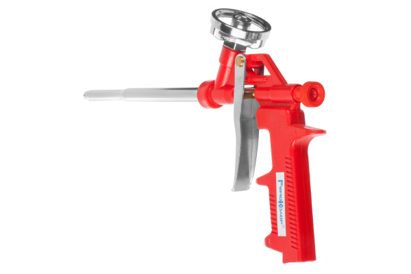 Пистолет для монтажной пены РемоКолор 17см 23-7-003