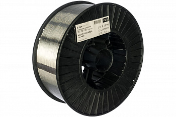 Проволока алюминиевая AL Mg 5 Св-АМг5/ER-5356 (7 кг; 1.2 мм; D300) Foxweld 1572