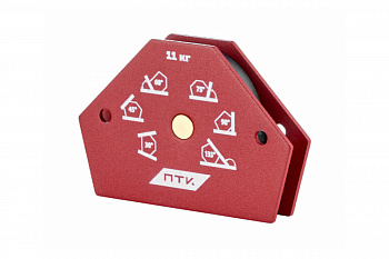 Фиксатор магнитный МФ-625 ПТК 00000028143