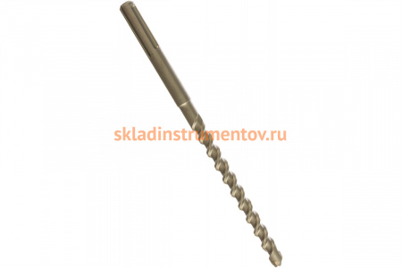 Бур SDS-Max (18х340 мм; 2 резца) по бетону ЗУБР 29350-340-18_z01