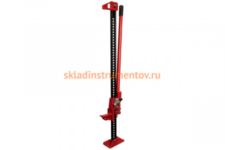 Реечный домкрат TOR ST0848/48" 155-1070мм (High Jack) 10631