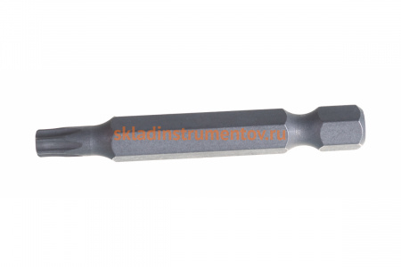 Вставка TORX (Т25х50 мм; 1/4") JTC 1135025