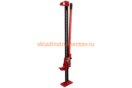 Реечный домкрат TOR ST0848/48" 155-1070мм (High Jack) 10631