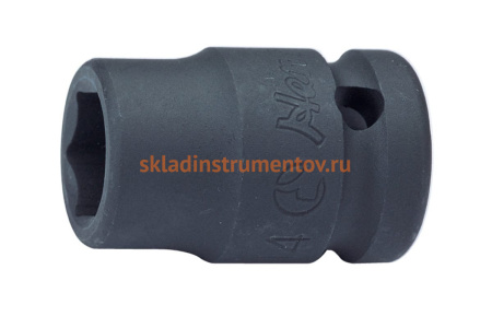 Головка торцевая ударная 6-гранная (55 мм; 1") Hans 88400М055