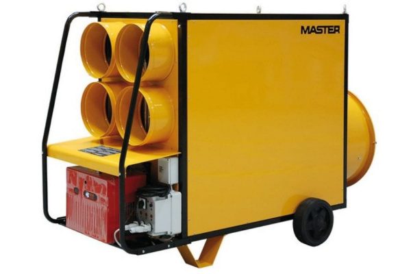 Теплогенератор Master BV 465 E