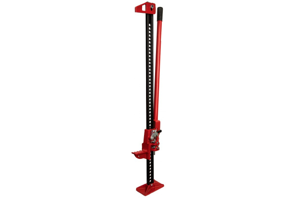 Реечный домкрат TOR ST0848/48" 155-1070мм (High Jack) 10631