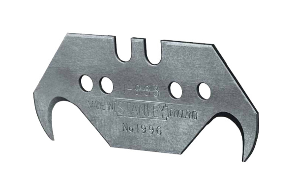 Лезвия (100 шт.) для ножа 1996 Stanley 1-11-983