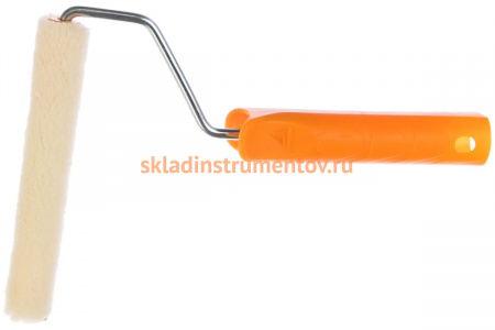 Мини-валик 15х160 мм STAYER MASTER VELOUR 03-0501-16_z01