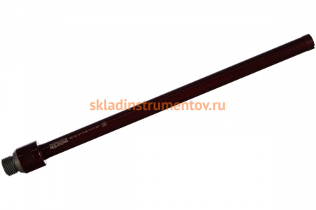 Алмазная коронка для бурения армированного бетона (18х300 мм) MESSER 06-10-018