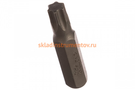 Вставка торцевая TORX (Т40; 5/16; L 36 мм) KING TONY 183640T