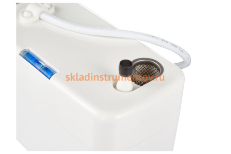 Насос дренажный Machine DC Tank моноблочный 28 л/ч Ballu НС-1248313